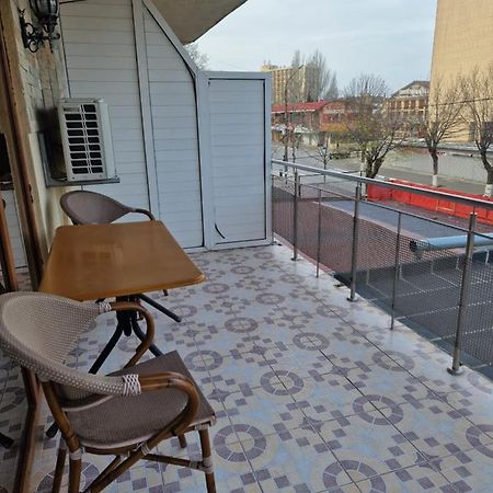 Pensiunea Rubin Hotel Eforie Nord Exterior foto