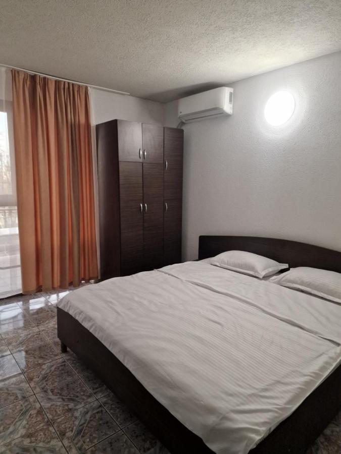 Pensiunea Rubin Hotel Eforie Nord Exterior foto